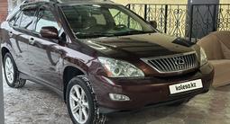 Lexus RX 350 2007 годаүшін9 900 000 тг. в Алматы – фото 3