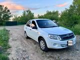ВАЗ (Lada) Granta 2190 2013 года за 2 300 000 тг. в Усть-Каменогорск