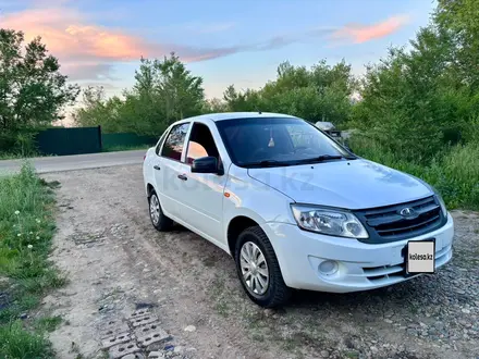 ВАЗ (Lada) Granta 2190 2013 года за 2 300 000 тг. в Усть-Каменогорск