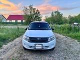 ВАЗ (Lada) Granta 2190 2013 года за 2 300 000 тг. в Усть-Каменогорск – фото 3