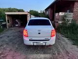ВАЗ (Lada) Granta 2190 2013 года за 2 300 000 тг. в Усть-Каменогорск – фото 4