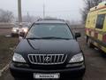 Lexus RX 300 2001 годаүшін5 550 000 тг. в Тараз – фото 3