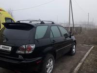 Lexus RX 300 2001 годаүшін5 550 000 тг. в Тараз