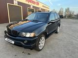 BMW X5 2003 года за 5 300 000 тг. в Караганда