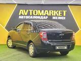 Chevrolet Cobalt 2020 года за 5 000 000 тг. в Астана – фото 4