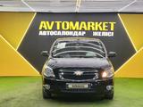 Chevrolet Cobalt 2020 года за 5 000 000 тг. в Астана – фото 3