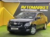 Chevrolet Cobalt 2020 года за 5 000 000 тг. в Астана