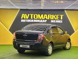 Chevrolet Cobalt 2020 года за 5 000 000 тг. в Астана – фото 5