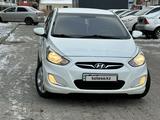 Hyundai Accent 2013 годаfor5 600 000 тг. в Уральск – фото 2