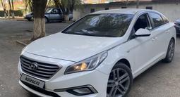 Hyundai Sonata 2016 годаүшін6 300 000 тг. в Шымкент – фото 3