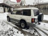 Mitsubishi Pajero 1992 года за 1 700 000 тг. в Алматы – фото 3