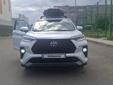 Toyota Veloz 2023 года за 11 500 000 тг. в Астана – фото 2