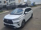 Toyota Veloz 2023 года за 11 500 000 тг. в Астана – фото 3