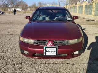 Mitsubishi Galant