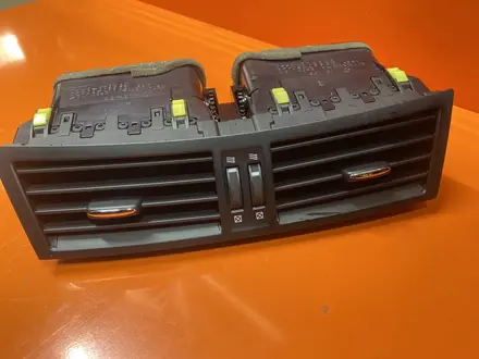 Дефлектор передний панели центральный на Lexus GS350 S190үшін20 000 тг. в Алматы – фото 2