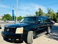 Cadillac Escalade 2002 годаfor3 500 000 тг. в Алматы – фото 4