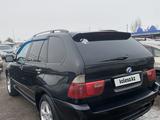 BMW X5 2001 годаfor4 000 000 тг. в Алматы – фото 5