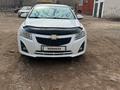 Chevrolet Cruze 2013 годаүшін4 350 000 тг. в Караганда – фото 2