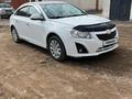 Chevrolet Cruze 2013 годаүшін4 350 000 тг. в Караганда – фото 3