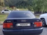 Audi 100 1994 годаfor3 800 000 тг. в Актобе – фото 2