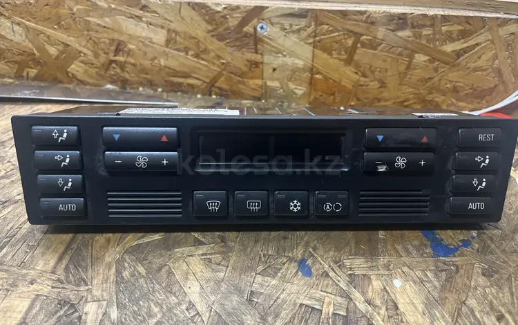 Бмв е 38 климат контроль печки за 2 002 тг. в Алматы