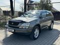 Lexus RX 300 2002 годаүшін6 500 000 тг. в Алматы