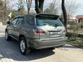 Lexus RX 300 2002 года за 6 500 000 тг. в Алматы – фото 4