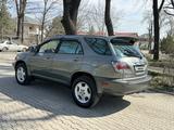 Lexus RX 300 2002 года за 6 500 000 тг. в Алматы – фото 5