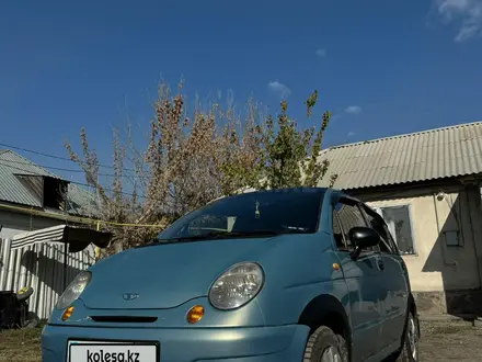 Daewoo Matiz 2014 года за 2 300 000 тг. в Алматы – фото 3