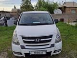 Hyundai Starex 2008 года за 6 900 000 тг. в Шымкент – фото 2