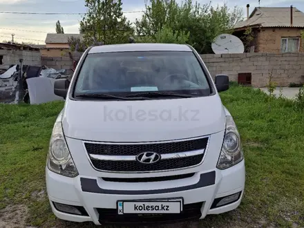 Hyundai Starex 2008 года за 6 900 000 тг. в Шымкент – фото 2