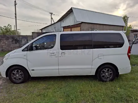 Hyundai Starex 2008 года за 6 900 000 тг. в Шымкент – фото 11