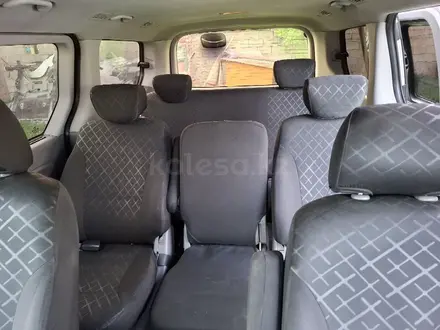 Hyundai Starex 2008 года за 6 900 000 тг. в Шымкент – фото 13
