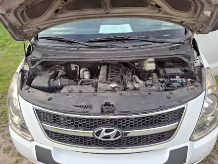 Hyundai Starex 2008 года за 6 900 000 тг. в Шымкент – фото 15