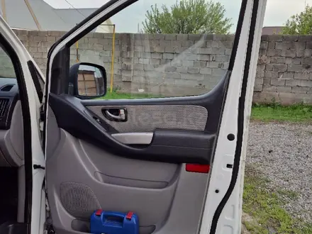 Hyundai Starex 2008 года за 6 900 000 тг. в Шымкент – фото 16
