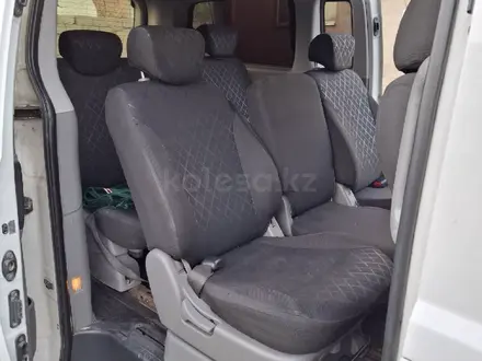 Hyundai Starex 2008 года за 6 900 000 тг. в Шымкент – фото 17