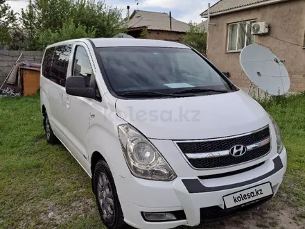 Hyundai Starex 2008 года за 6 900 000 тг. в Шымкент