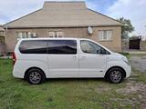 Hyundai Starex 2008 года за 6 900 000 тг. в Шымкент – фото 3
