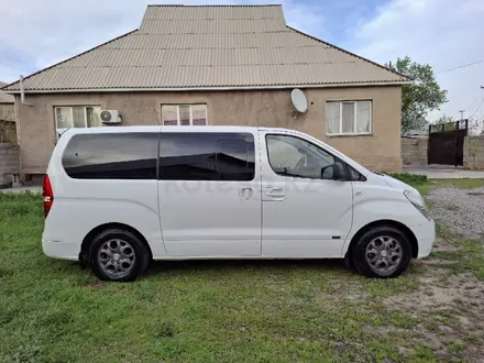 Hyundai Starex 2008 года за 6 900 000 тг. в Шымкент – фото 3