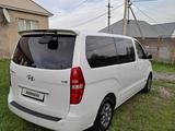 Hyundai Starex 2008 года за 6 900 000 тг. в Шымкент – фото 4
