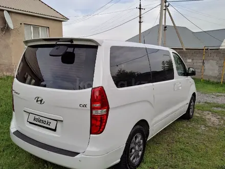 Hyundai Starex 2008 года за 6 900 000 тг. в Шымкент – фото 4