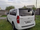 Hyundai Starex 2008 года за 6 900 000 тг. в Шымкент – фото 5