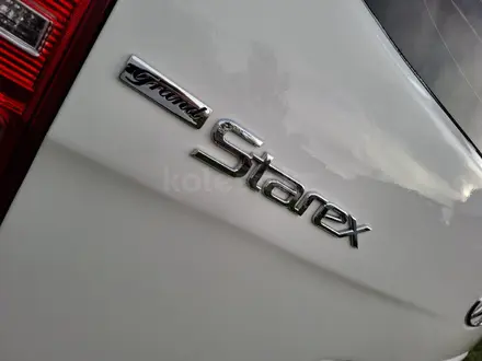 Hyundai Starex 2008 года за 6 900 000 тг. в Шымкент – фото 6