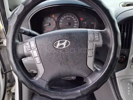 Hyundai Starex 2008 года за 6 900 000 тг. в Шымкент – фото 8