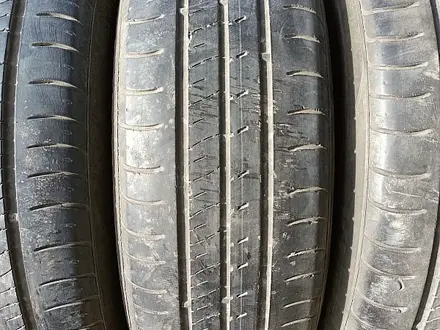 Шины 185/65 R15 — "Kumho EcoWing ES01" (Китай), летние. На одной за 65 000 тг. в Астана – фото 4