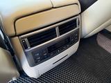 Lexus LX 570 2012 года за 24 000 000 тг. в Актау – фото 5