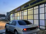 Nissan Maxima 1998 года за 2 250 000 тг. в Уральск – фото 2