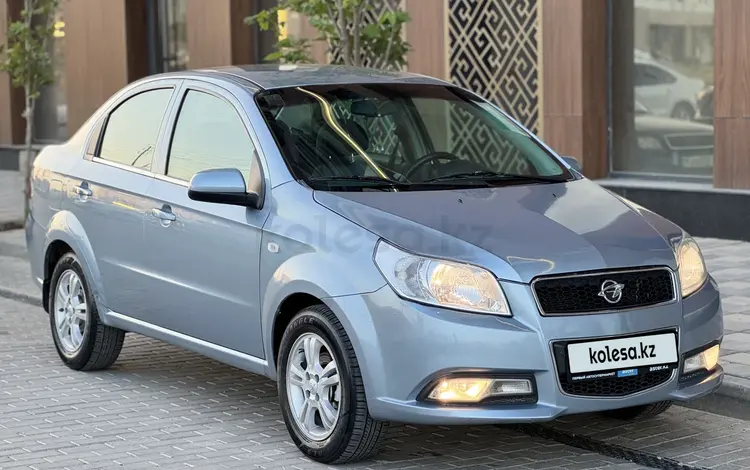 Ravon Nexia R3 2019 года за 3 750 000 тг. в Шымкент