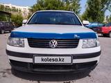 Volkswagen Passat 1998 года за 2 100 000 тг. в Караганда – фото 2