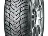 Yokohama Ice Guard IG65 255/55 R18 109T с шипамиfor100 000 тг. в Астана